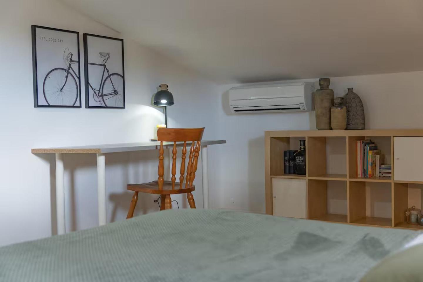 Charmante Villa »Inda » Bonifacio  Eksteriør billede